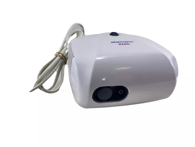 INHALATOR KOMPRESOROWY TŁOKOWY NANO 7015