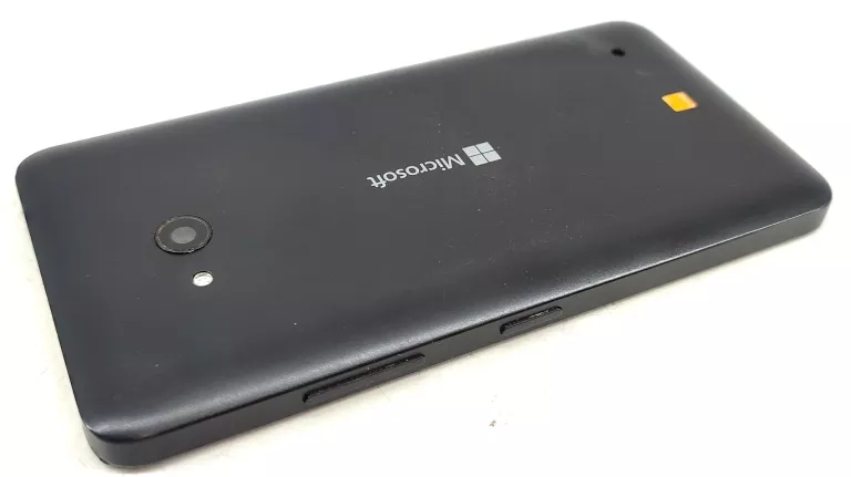 MICROSOFT LUMIA 640 LTE