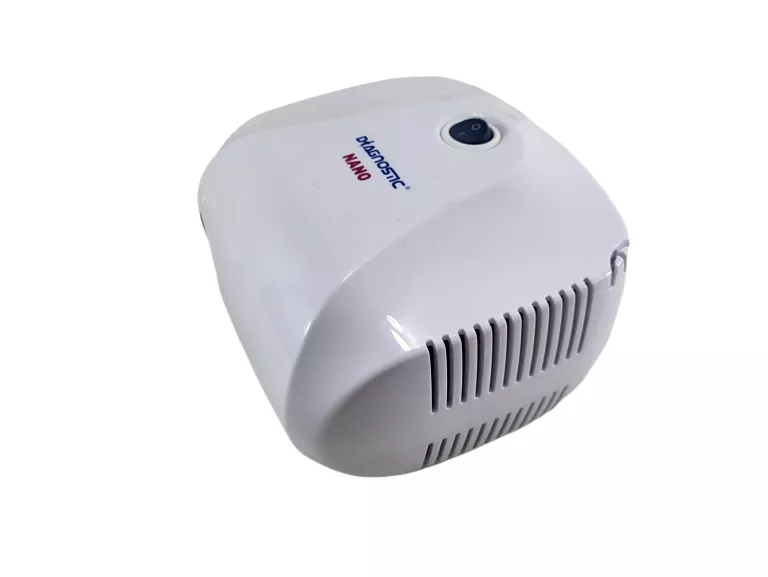 INHALATOR KOMPRESOROWY TŁOKOWY NANO 7015