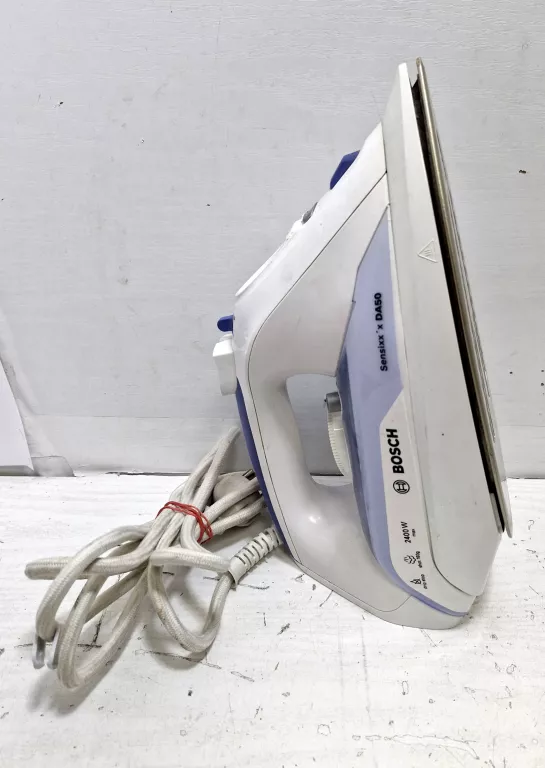 ŻELAZKO BOSH SENSIXX DA50