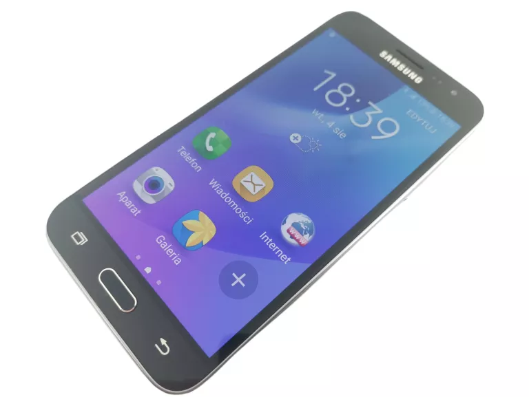 TELEFON SAMSUNG GALAXY J3 2/16 GB