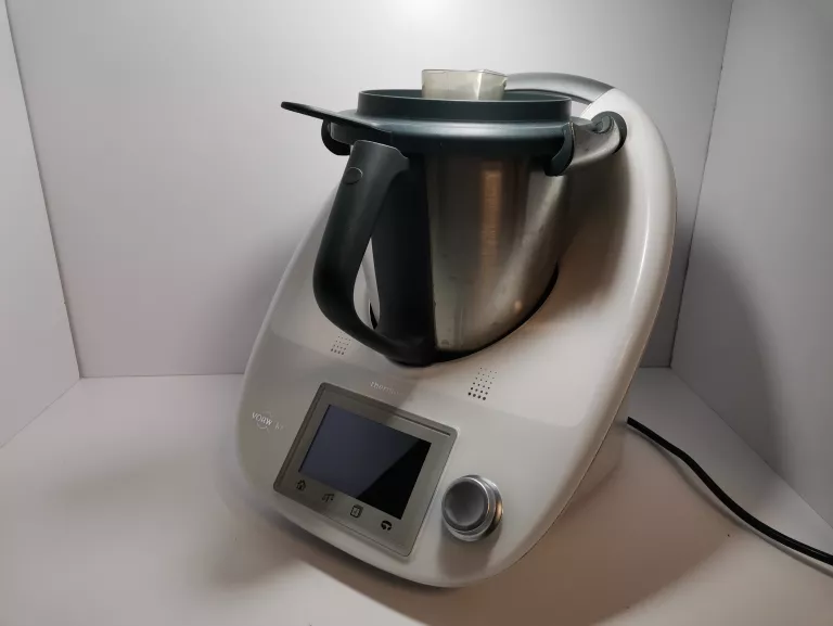 ROBOT KUCHENNY VORWERK THERMOMIX TM-5