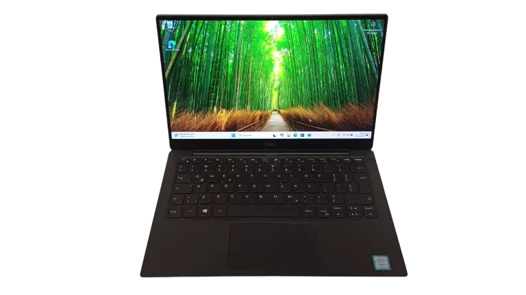 LAPTOP DELL XPS 13 ULTRABOOK 512SSD