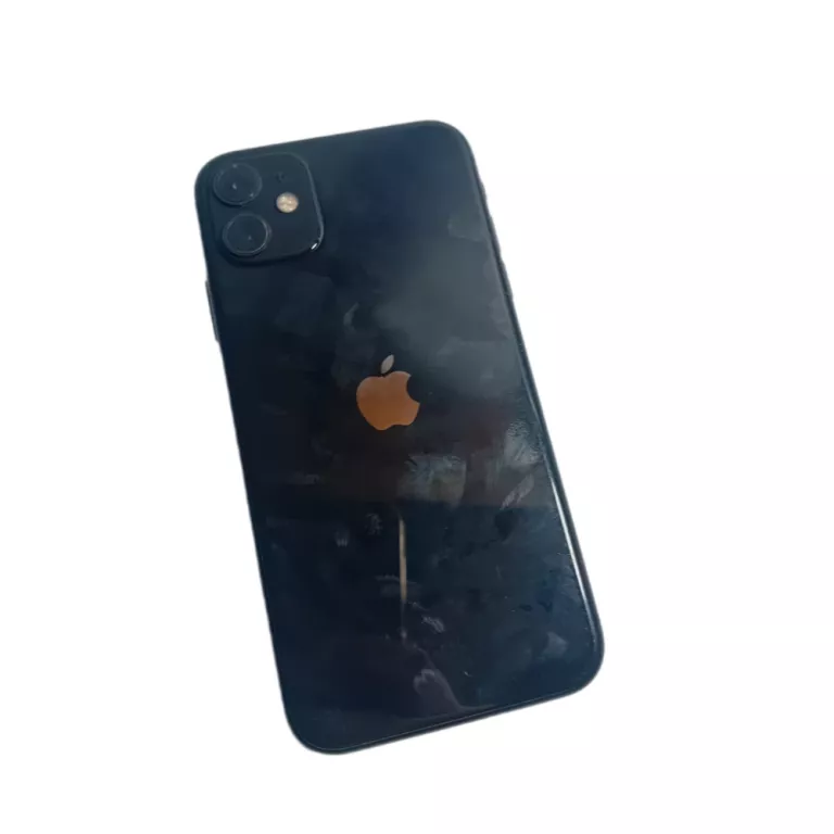 TELEFON IPHONE 11 64GB 74%
