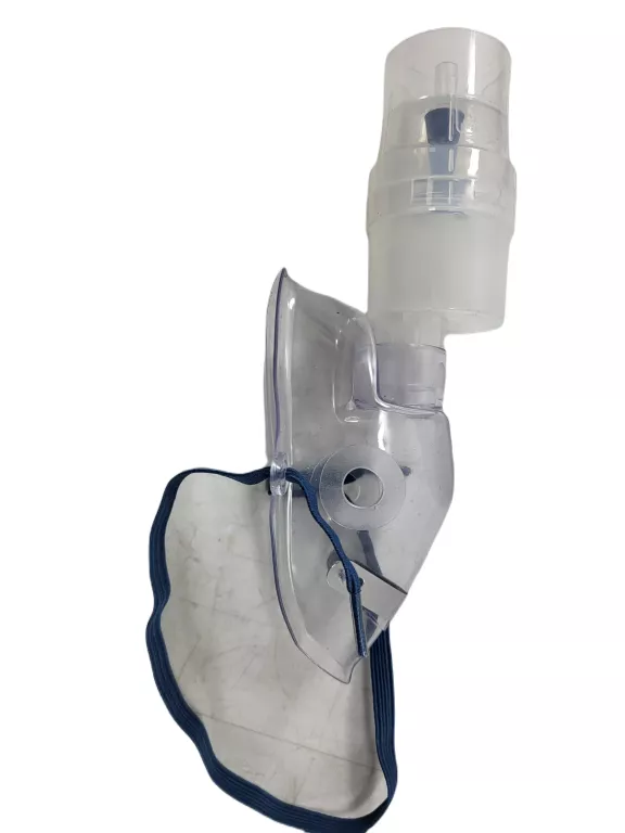INHALATOR KOMPRESOROWY TŁOKOWY NANO 7015
