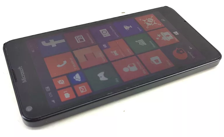 MICROSOFT LUMIA 640 LTE