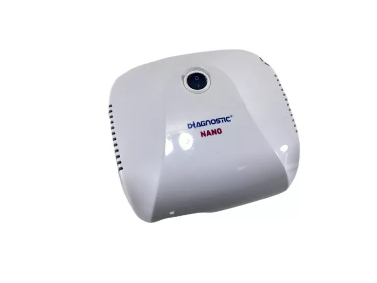 INHALATOR KOMPRESOROWY TŁOKOWY NANO 7015