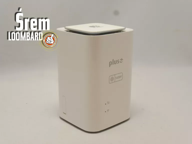 ROUTER LTE HUAWEI E5180, ZASILACZ