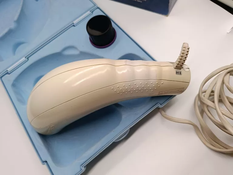 ZEPTER BIOPTRON COMPACT III + SOCZEWKA
