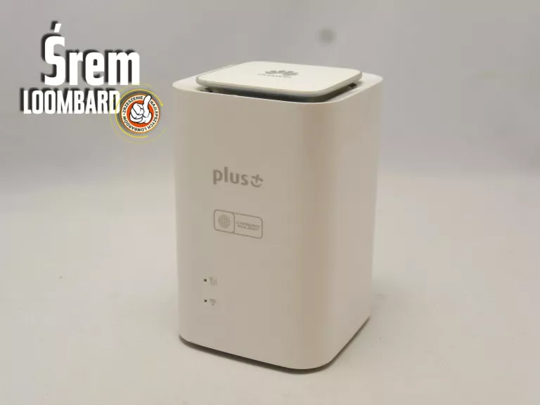 ROUTER LTE HUAWEI E5180, ZASILACZ