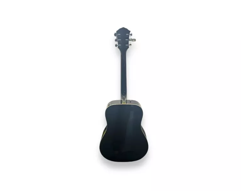 GITARA AKUSTYCZNA FENDER FA-125 BLK