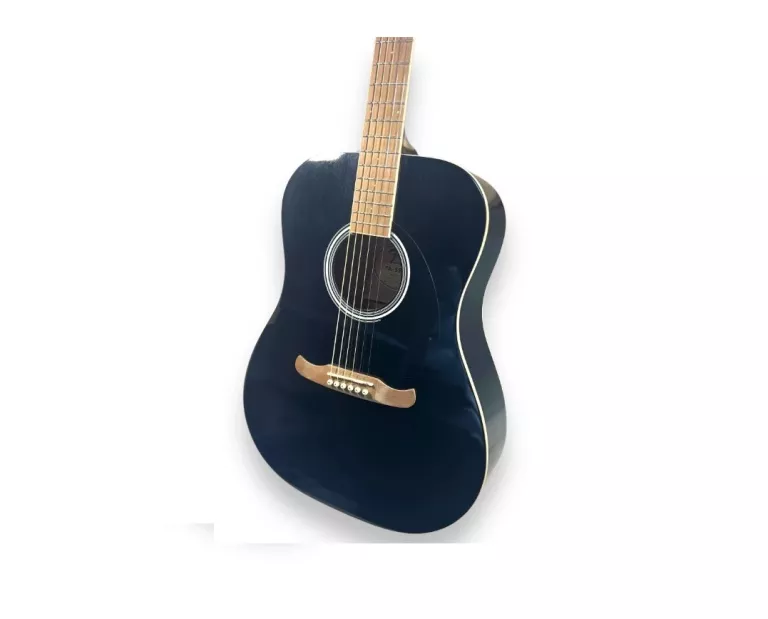 GITARA AKUSTYCZNA FENDER FA-125 BLK