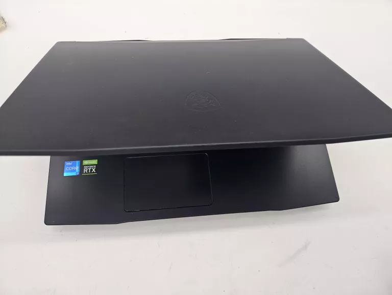 MSI KATANA GF66 INTEL CORE I7-1180H/GEFORCE RTX 3060/16GB/512 SSD/WIN 10