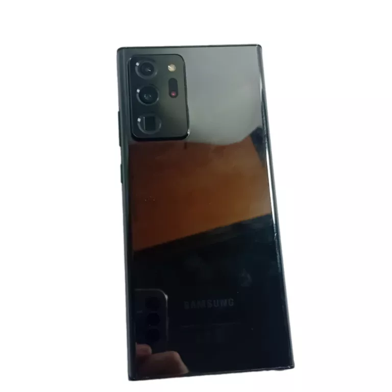 SAMSUNG GALAXY NOTE 20 ULTRA 12 GB / 256 GB 5G