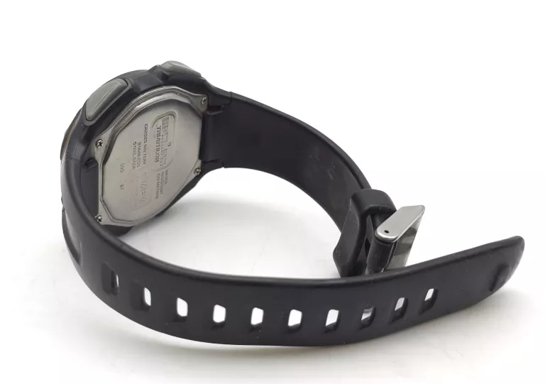 ZEGAREK TIMEX IRONMAN TRIATHLON BATERIA DO WYMIANY