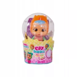 CRY BABIES MAGIC TEARS HAPPY FLOWERS + AKCESORIA 87521 CHLOE