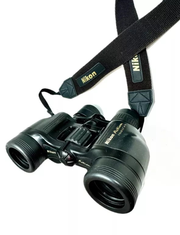 LORNETKA NIKON ACTION 7-15X35