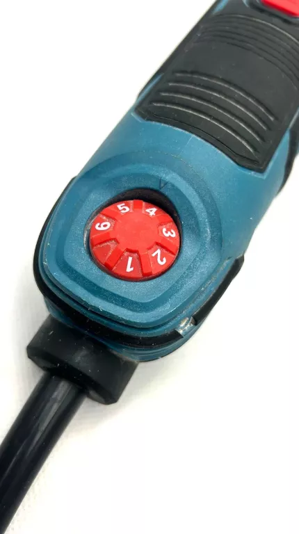 SZLIFIERKA WIELOFUNKCYJNA ERBAUER EMT300-QC