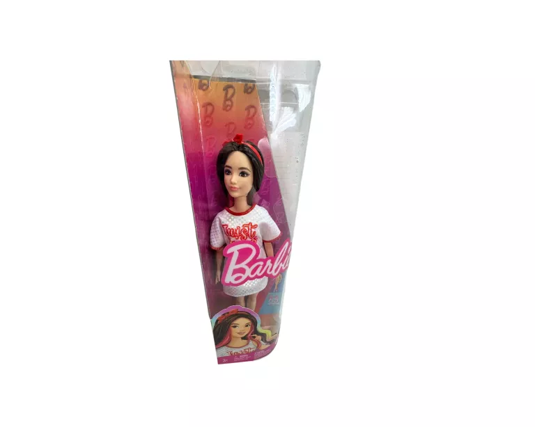 LALKI BARBIE RÓŻNE RODZAJE