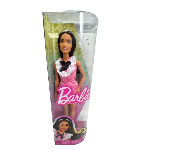 LALKI BARBIE RÓŻNE RODZAJE