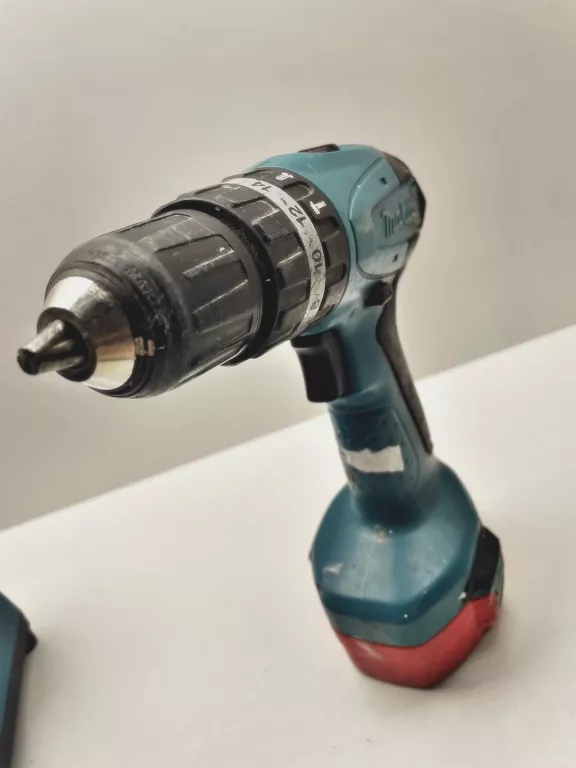 WKRETARKA MAKITA 8281D + ŁADOWARKA