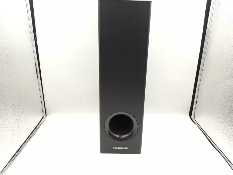 SOUNDBAR KRUGER MATZ PLANET 2.1 KM0575 + PILOT/ZAS/PUD