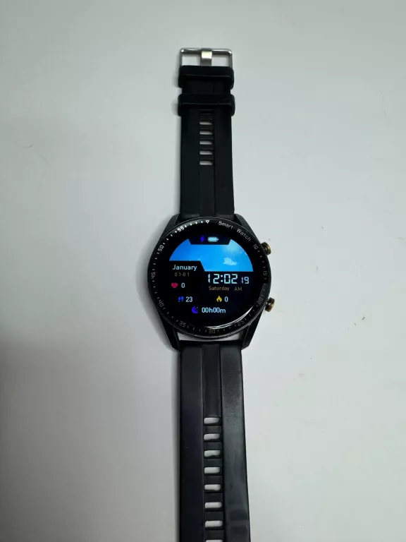 SMARTWATCH IP 67