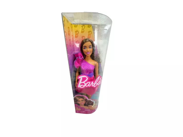 LALKI BARBIE RÓŻNE RODZAJE