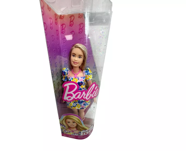 LALKI BARBIE RÓŻNE RODZAJE