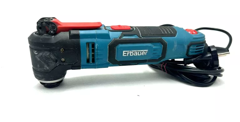 SZLIFIERKA WIELOFUNKCYJNA ERBAUER EMT300-QC