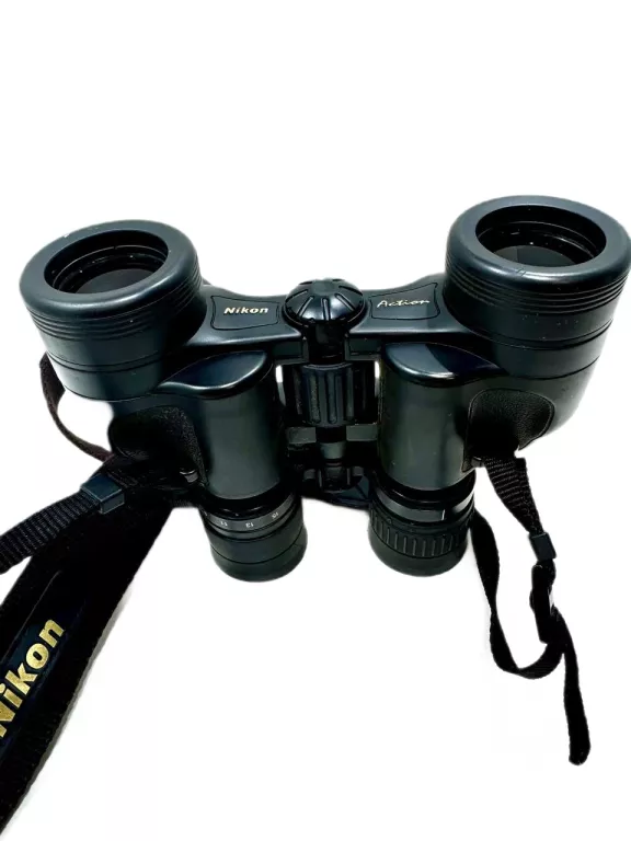 LORNETKA NIKON ACTION 7-15X35