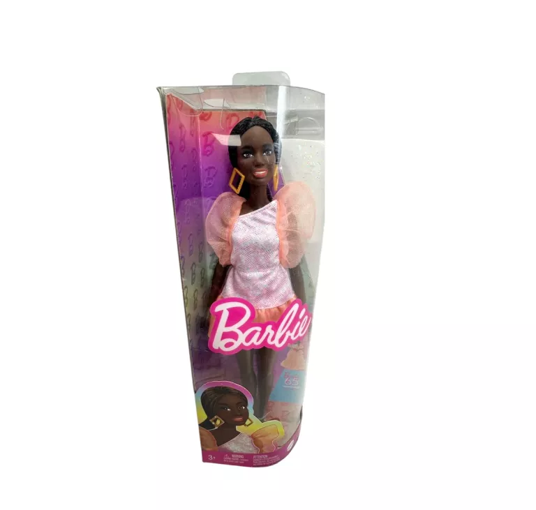 LALKI BARBIE RÓŻNE RODZAJE
