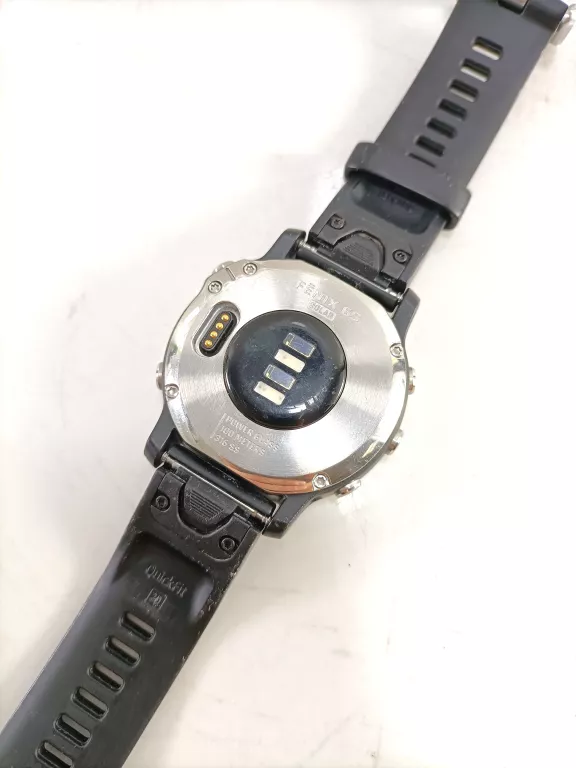 SMARTWATCH GARMIN FENIX 6S SOLAR