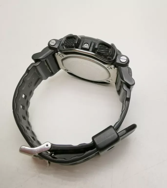 CASIO ZEGAREK MĘSKI GD-400-1ER