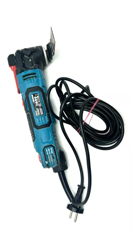 SZLIFIERKA WIELOFUNKCYJNA ERBAUER EMT300-QC