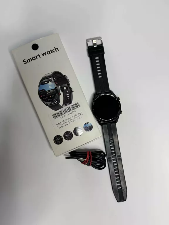 SMARTWATCH IP 67