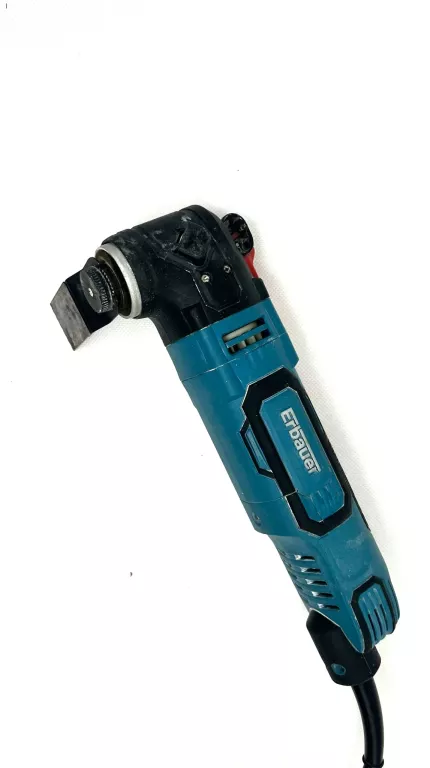 SZLIFIERKA WIELOFUNKCYJNA ERBAUER EMT300-QC