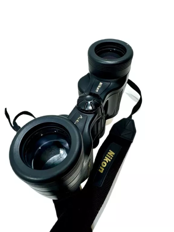 LORNETKA NIKON ACTION 7-15X35