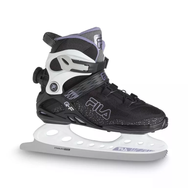 DAMSKIE ŁYŻWY REKREACYJNE FILA SKATES PRIMO QF LADY 010421015 ROZMIAR 40