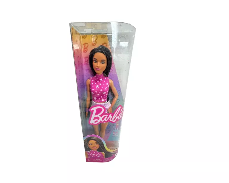 LALKI BARBIE RÓŻNE RODZAJE