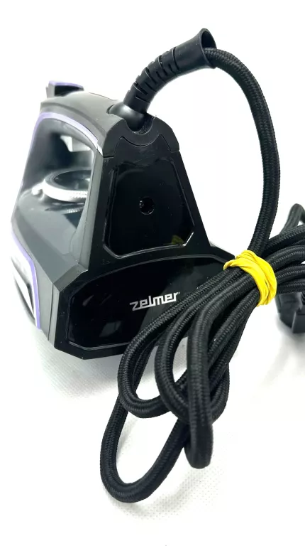 ŻELAZKO PAROWE ZELMER ZIR2600