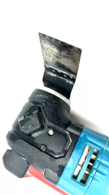 SZLIFIERKA WIELOFUNKCYJNA ERBAUER EMT300-QC