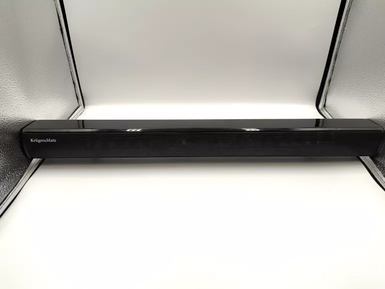 SOUNDBAR KRUGER MATZ PLANET 2.1 KM0575 + PILOT/ZAS/PUD