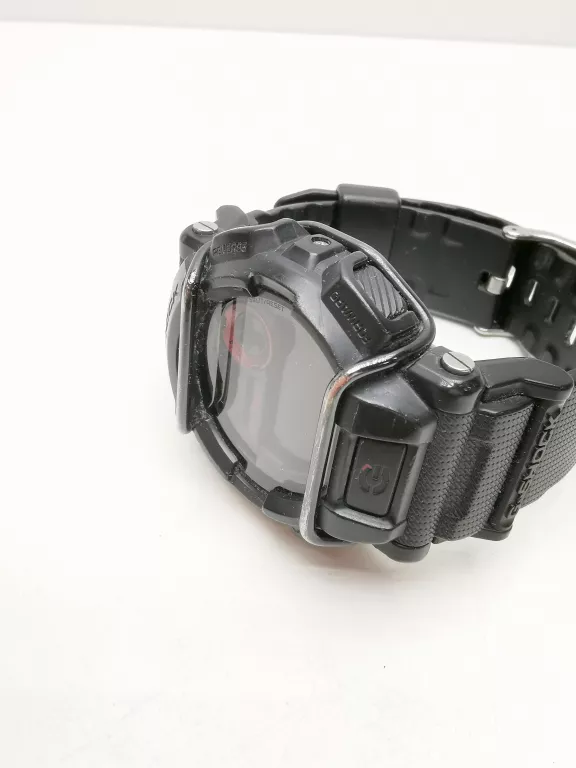 CASIO ZEGAREK MĘSKI GD-400-1ER