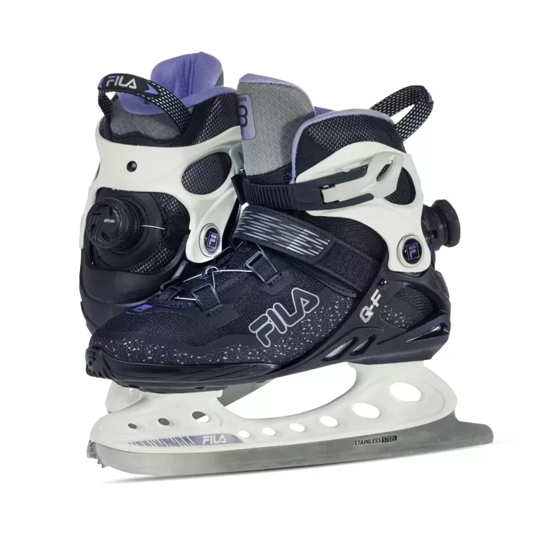 DAMSKIE ŁYŻWY REKREACYJNE FILA SKATES PRIMO QF LADY 010421015 ROZMIAR 40
