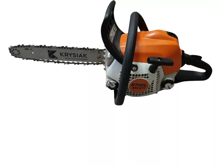 PIŁA SPALINOWA STIHL MS 211/C 2021R