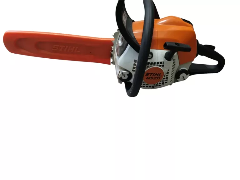 PIŁA SPALINOWA STIHL MS 211/C 2021R