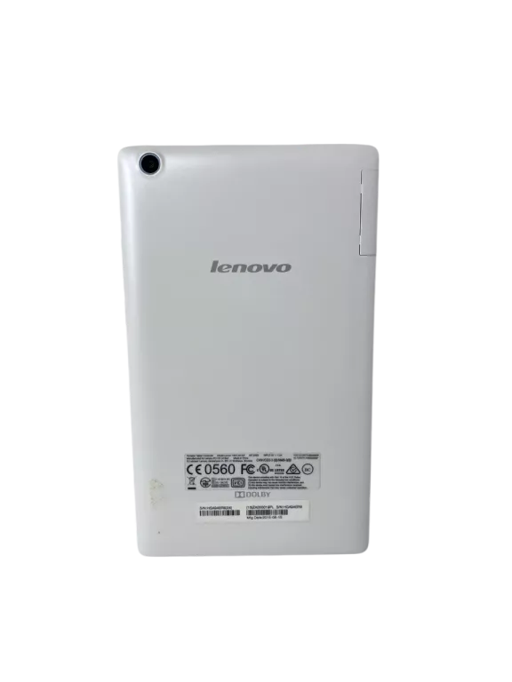 TABLET LENOVO TAB 2 + KLAWIATURA