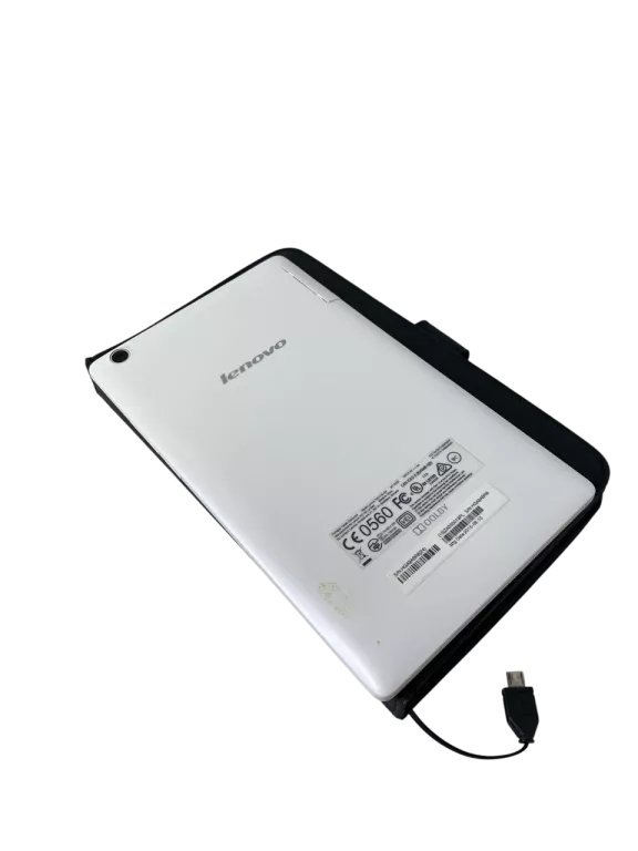 TABLET LENOVO TAB 2 + KLAWIATURA