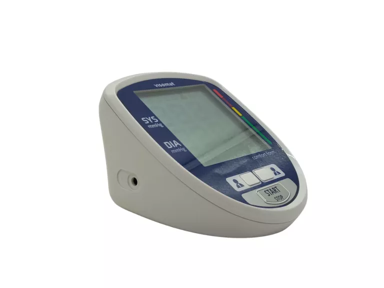 CIŚNIENIOMIERZ NARAMIENNY VISOMAT COMFORT FORM 01802434